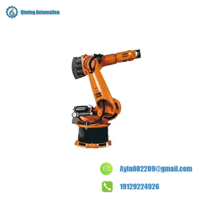 KUKA KR360 ZH 360-4 00-226-914 Five Six Axis Wrist