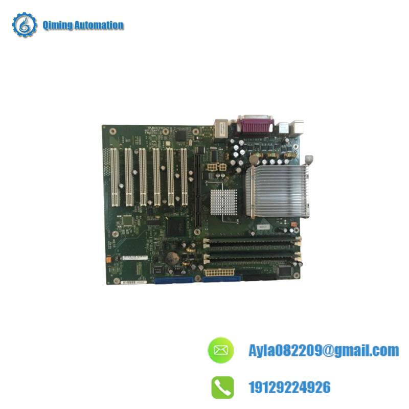 KUKA KRC2 00-154-293 Motherboard
