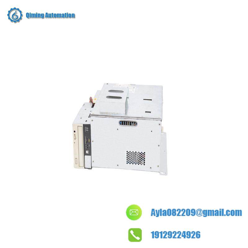 KUKA KRC2'KRC4 00-115-489 00-139-565 CONTROLLER