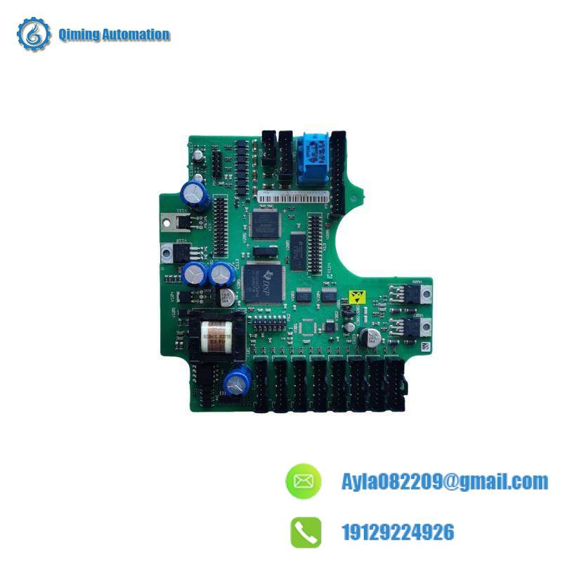 KUKA KRC2RDW 00-119-966 Circuit Board