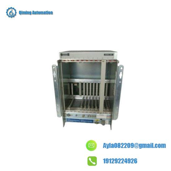 KUKA KRC32 Chassis Rack