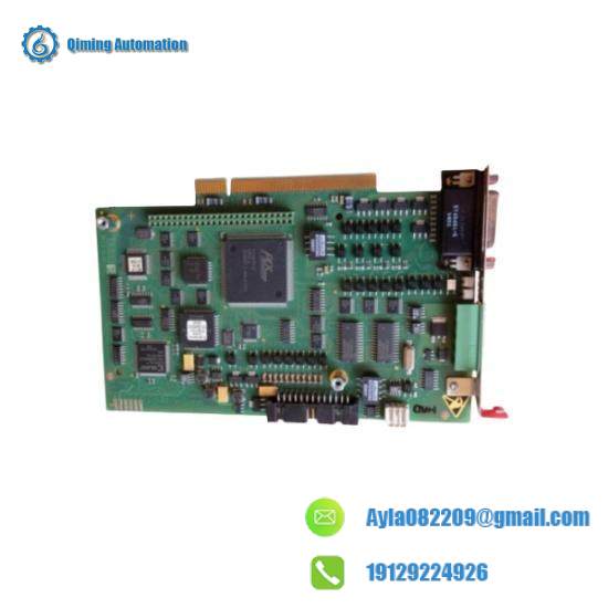 KUKA KRC4 00-183-926A1-X3 Control Cabinet Power Module