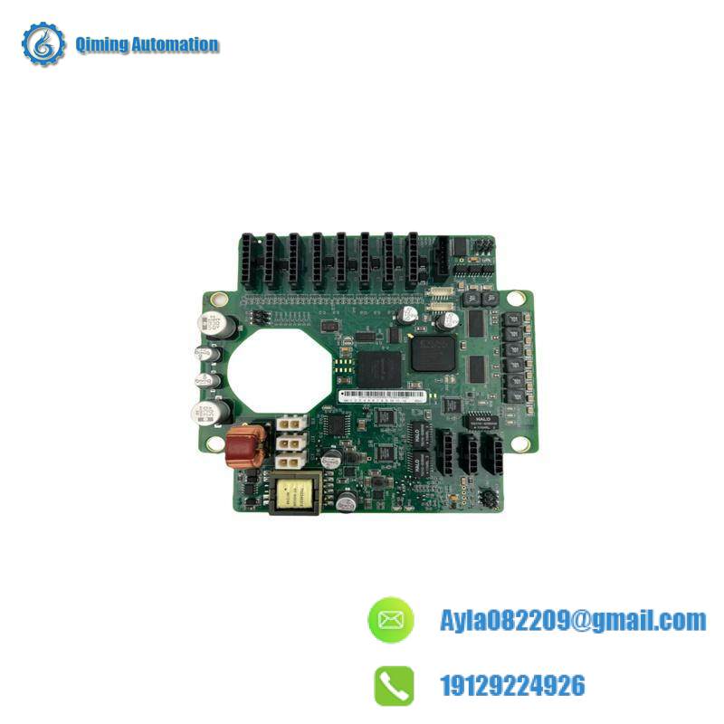 KUKA KRC4RDC 00-200-655 RDC card