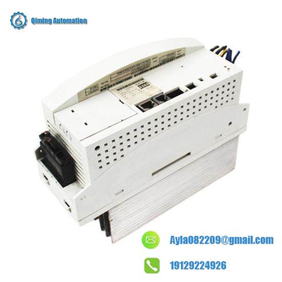 KUKA KSD1-64/9 SERVO DRIVE CONTROLLER