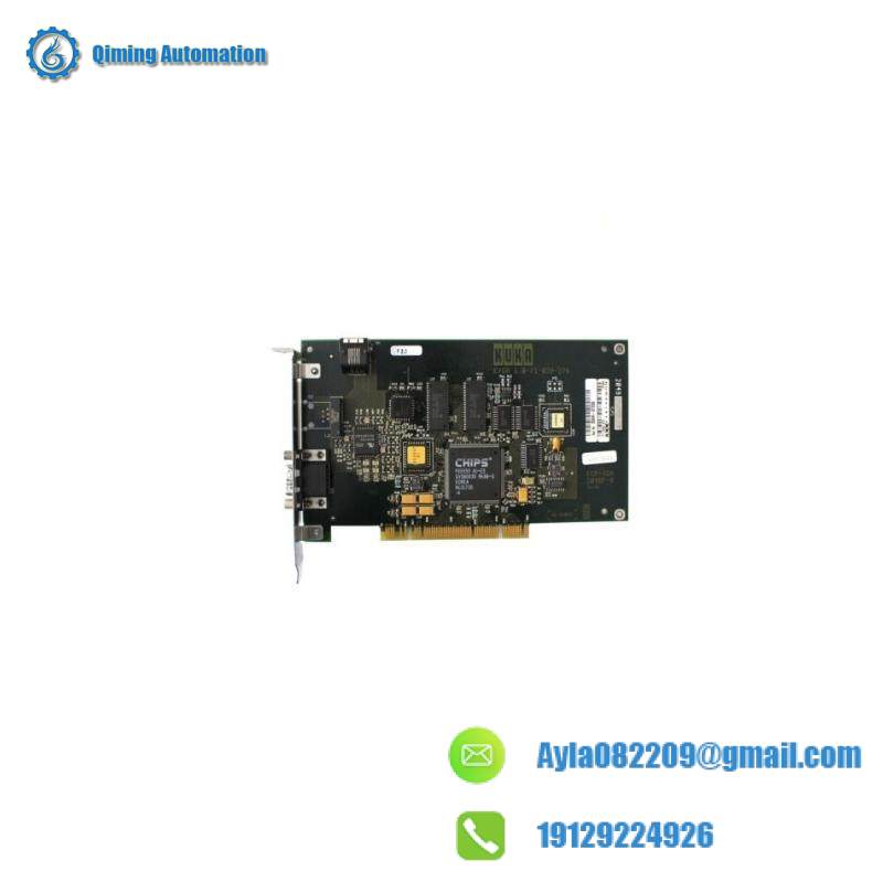 KUKA KVGA 1.0 Robot Video Card