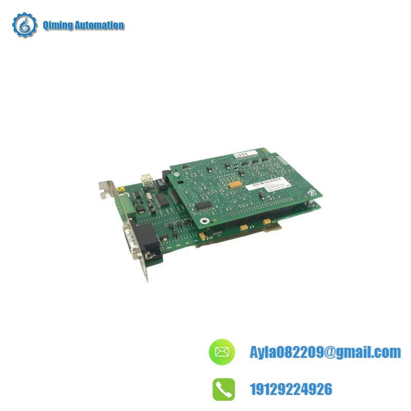 KUKA MFC3 00-117-336 Communication Card