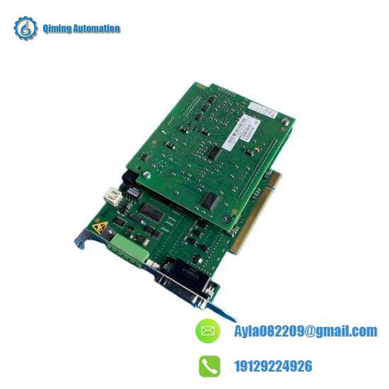 KUKA MFC3 00-117-336 Multi-function Card