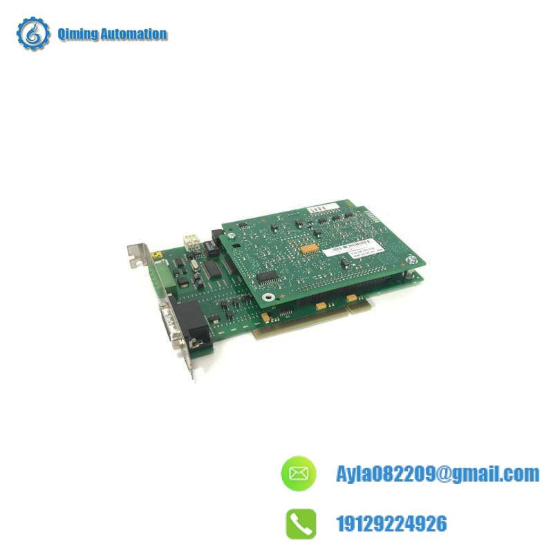 KUKA MFC+DSE 00-117-336 00-128-358 Card 