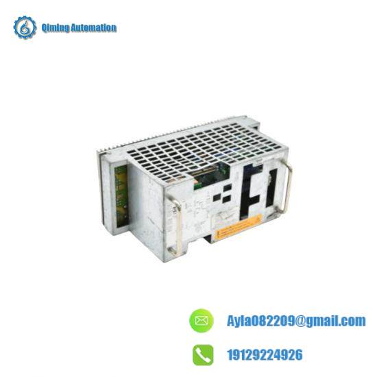 KUKA PM1-600/16 Power Supply Module