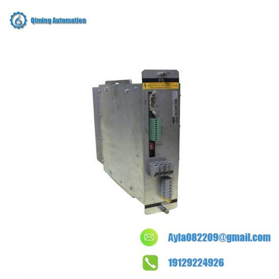 KUKA PS30/135I Power Supply