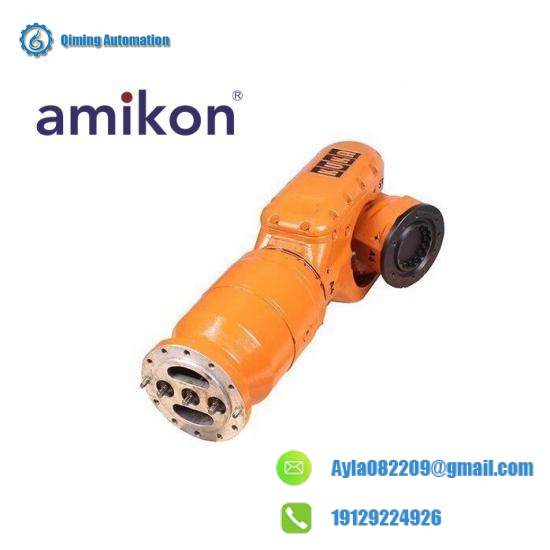 KUKA ROBOTER ZENTRALHAND ZH 200-2