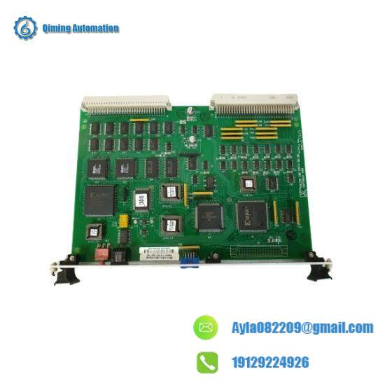 KULICKE 8001-4176 Circuit Board
