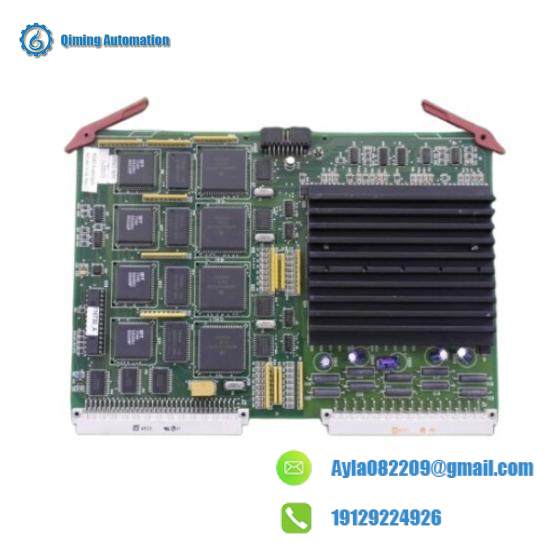 KULICKE & SOFFA AS-261-0-02 Digital Input Module