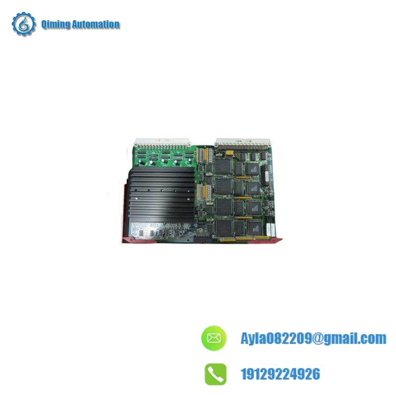 KULICKE & SOFFA AS-261-0-02I PCB BOARD