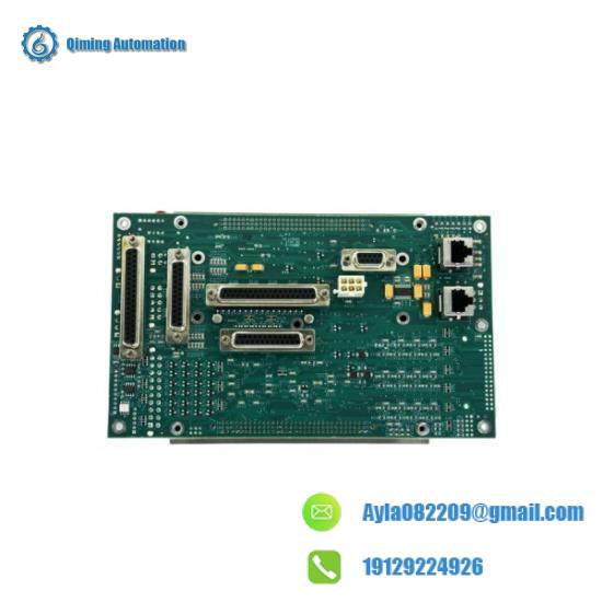 Lam 853-049542R171 Temperature Control