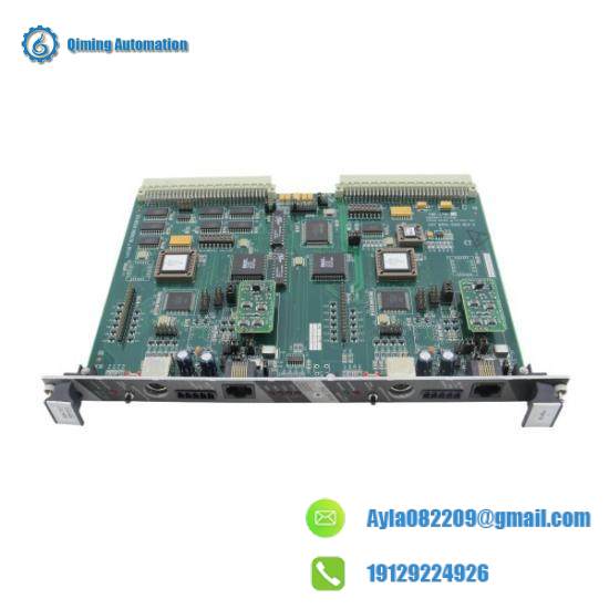 Lam Research VME-LTNI-S4 B105-0102 NETWORK INTERFACE