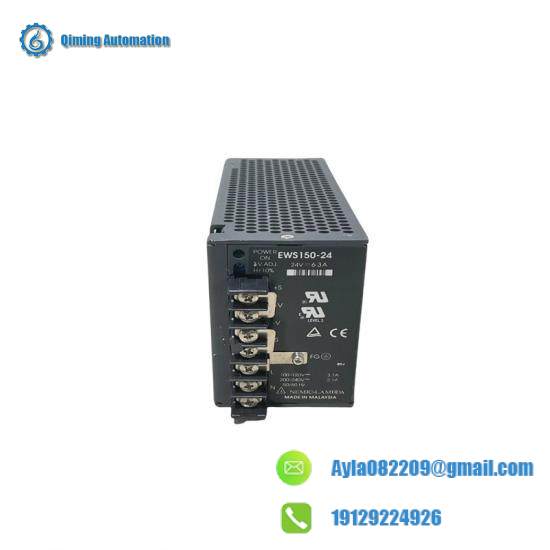 LAMBDA EWS600-24 24V27A Switching Power Supply Module