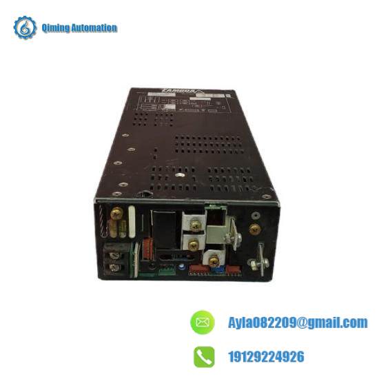 LAMBDA PFC0750-3AH-N Power Supply