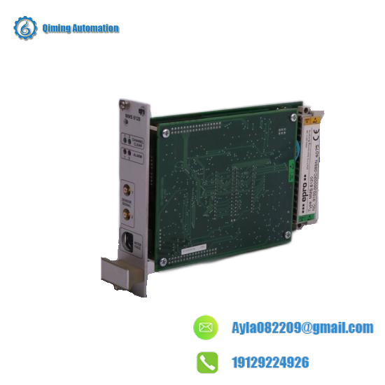 LAUER PCS 810-1  Interface Module
