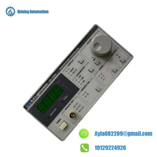 LDT5525 ILX LIGHTWAVE