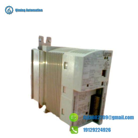 LENZE E82EV371K2B  Servo Drive