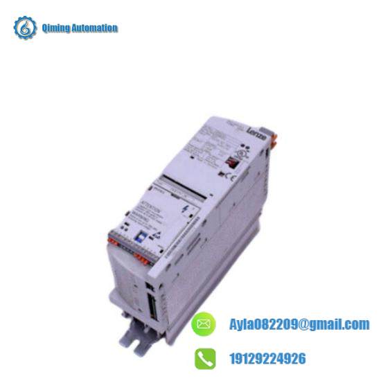 LENZE E82EV751K2B  Drive