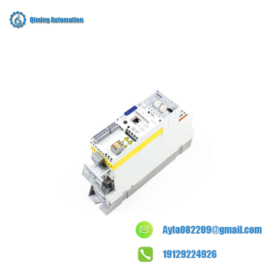 LENZE E84AVSCE7514SXO  Drive