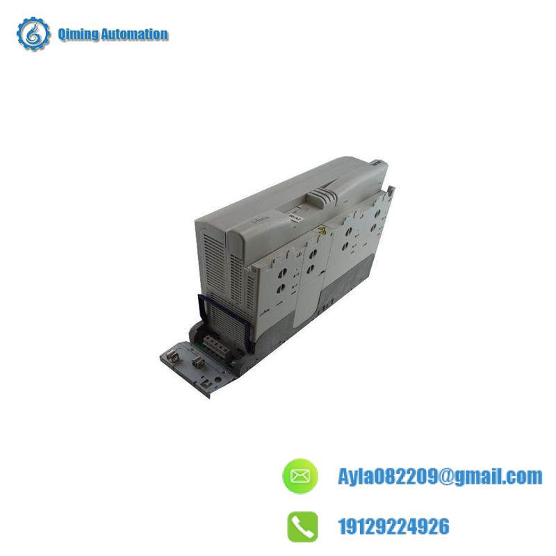 Lenze E94APNE03641C POWER SUPPLY MODULE