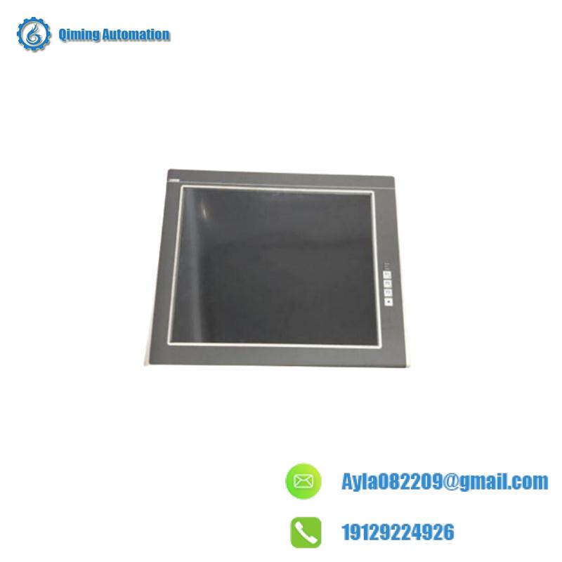 LENZE EL9800 EP8GAP71300P6M90XX-00C6901404W System screen