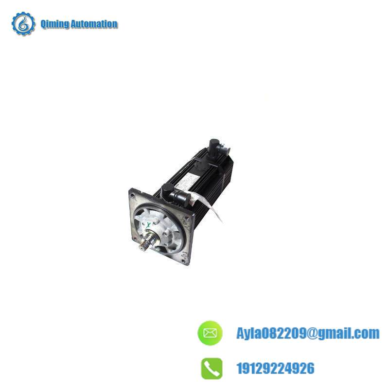 Lenze mdskaag MDSKAAG056-22 00455468 Servo Motor