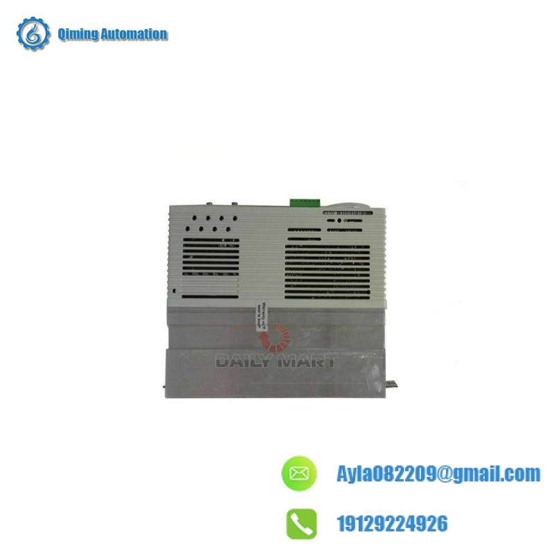  LENZEIEVF8215-E Inverter