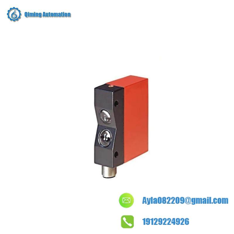 LEUZE DDLS 50125768