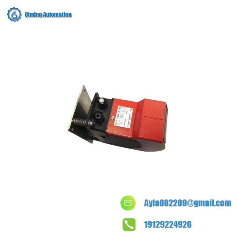 LEUZE DDLS 50125768