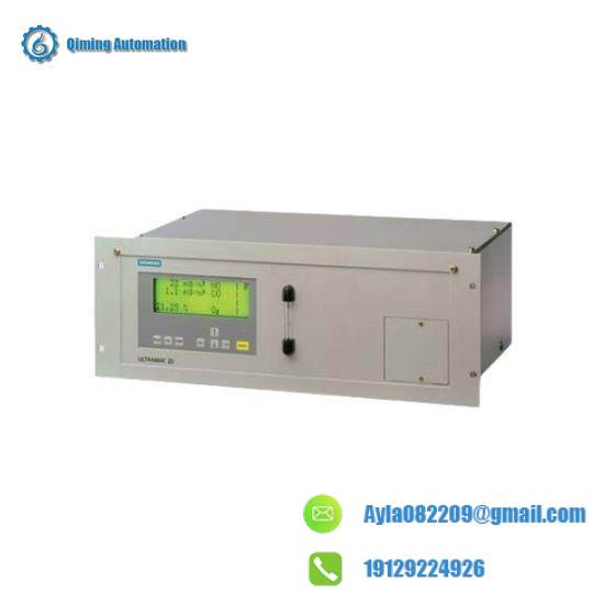 LOAD CONTROLS PH-3A