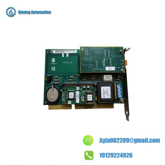 LONMARK ECHELON 35100 ISA W/ FTM-10 SMX LONWORKS