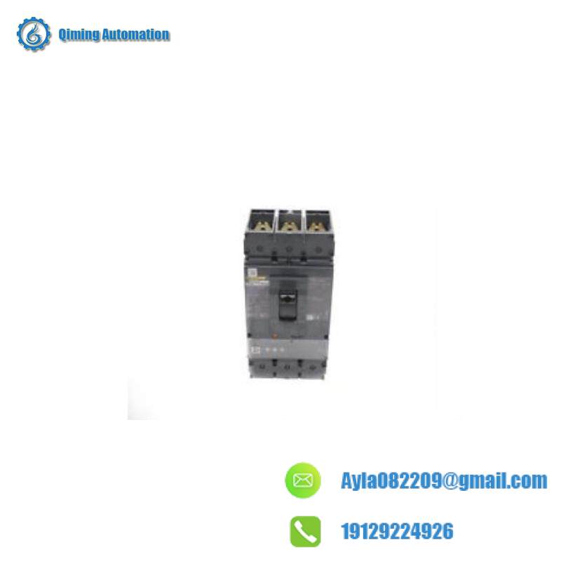 CIRCUIT BREAKER LRF36400U31X Square D
