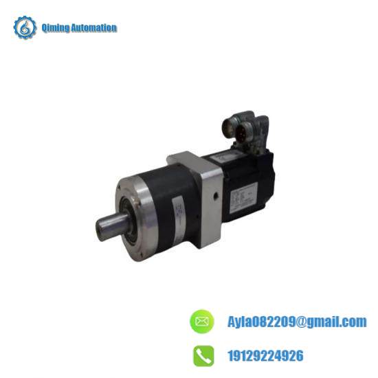 LUST LSML08-075-2F-000+PLE80 servo motor