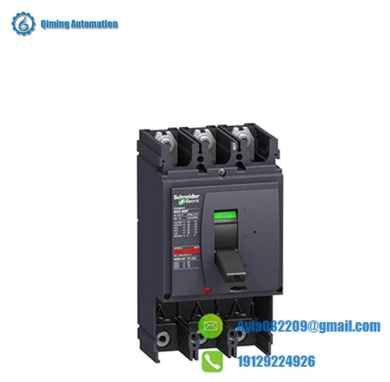 Schneide LV432414 +LV432081 Schneider Electric Compact 