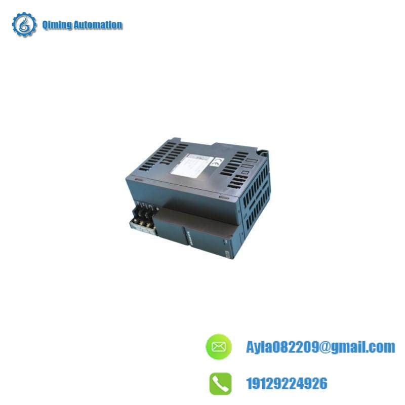 M-SYSTEM R3-PS3-R PLC MOUDLE