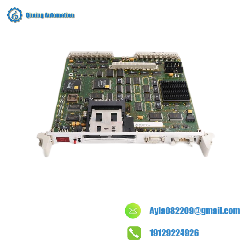 KOLLMORGEN M.1017.3774R16 503-26606-41 SERVO DRIVE