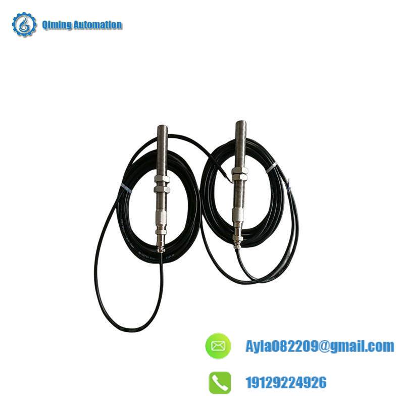 Magnetoresistive SZCB-01 Speed Sensor
