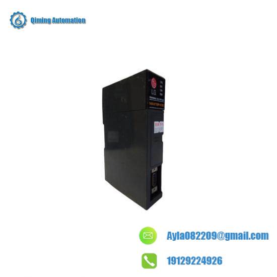MASTER-K K1P-02H Processor Unit