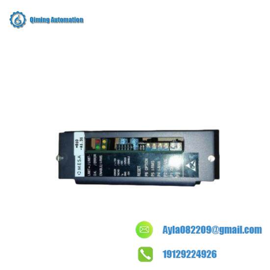MATE 2404 K81 INFICON