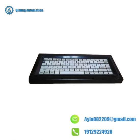 MATRIX 83PKB 83PKB-SM Touch Keyboard Unit