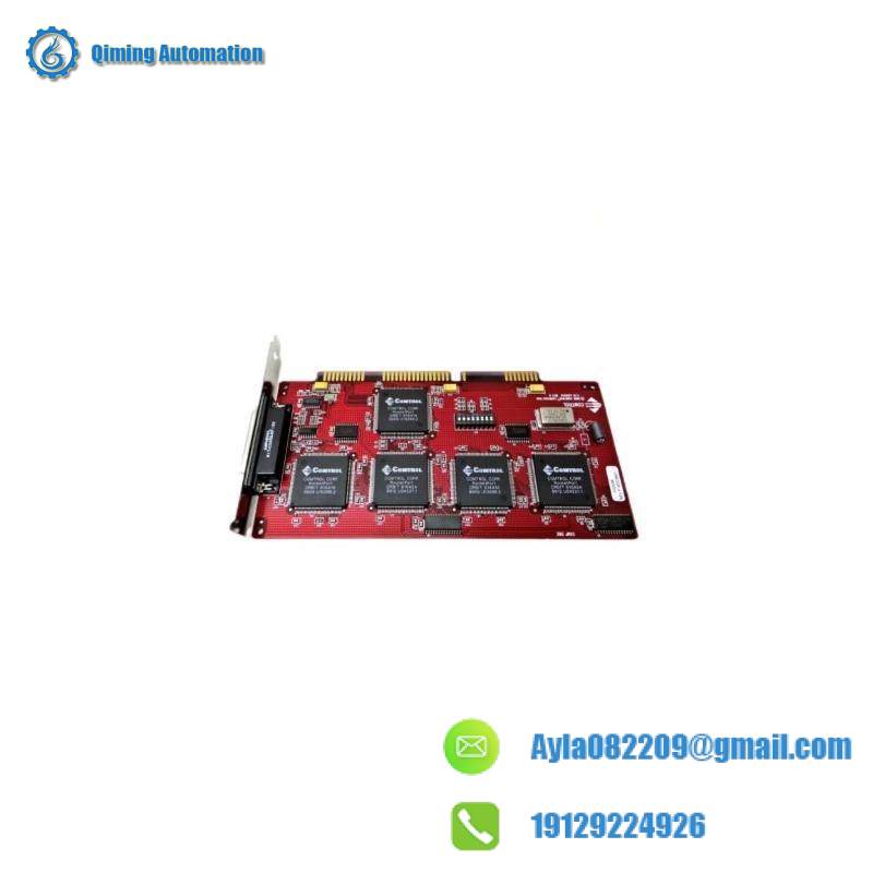 MATROX COMTROL A20056 Rocketport Rocket