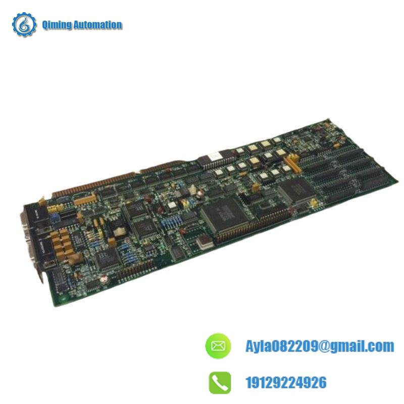 MATROX IP-8/AT/256 Video Imaging Board
