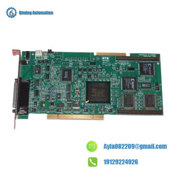 MATROX METEOR 2-MC/4 Multi-Channel PCI Frame Grabber