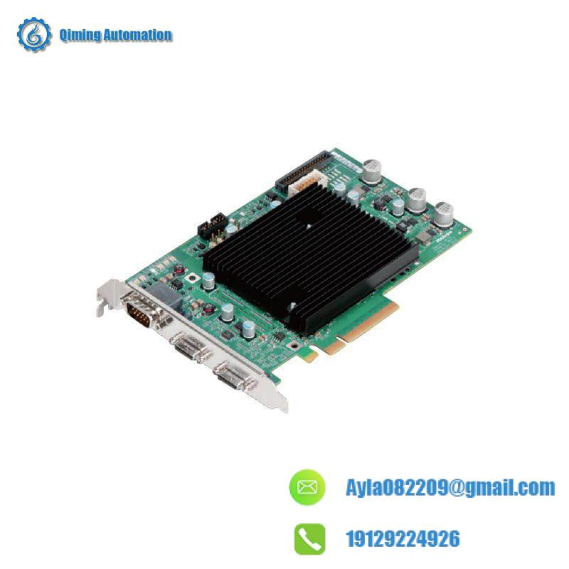 matrox RADEV5MCLSF BOARD