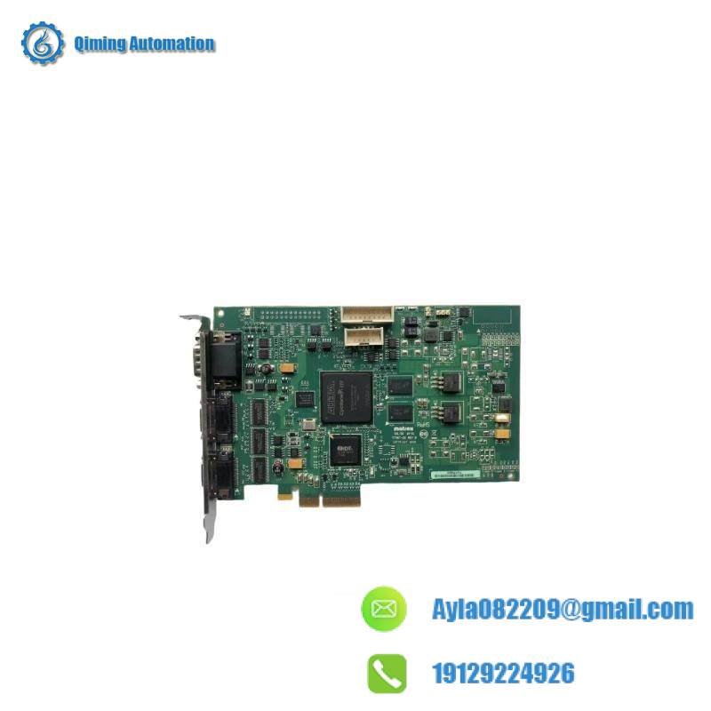 ABB AB 1606-XL120E-3