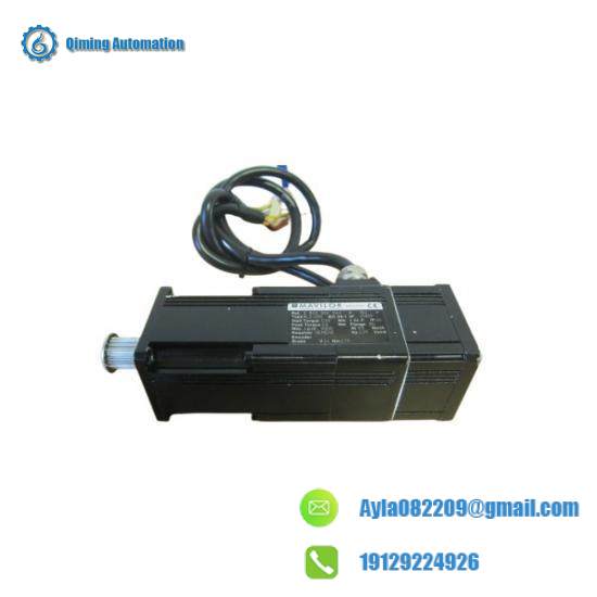 MAVILOR BLS-055 SERVO MOTOR